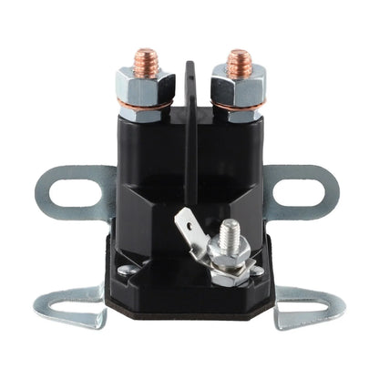 Starter Solenoid for Golf Cart (3 Terminals, 852-1251-210)