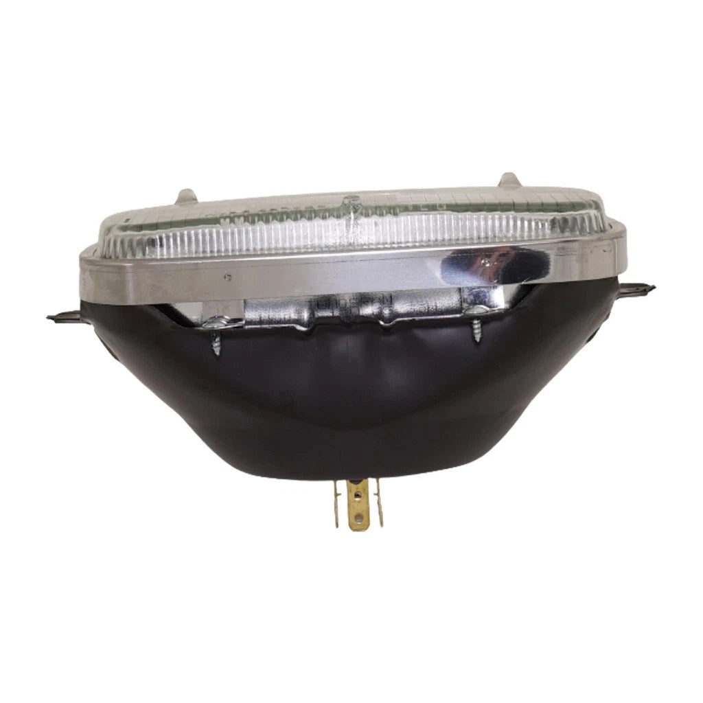 Headlight for Jeep Wagoneer (1990) CLX-M0-USA-RD10850002-CL360A73, CH2500115