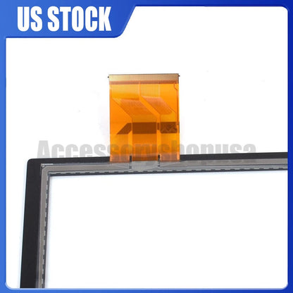 8" Touch Screen NAV for Mitsubishi Outlander (2020–2022) 8740A098, 8740A103