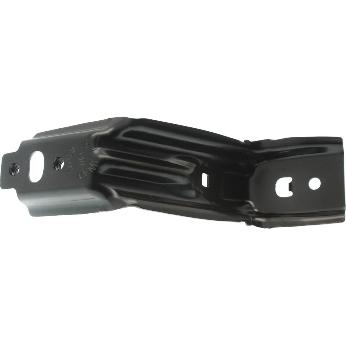 Set of 2 Fender Supports for Honda (Front Driver & Passenger Side)