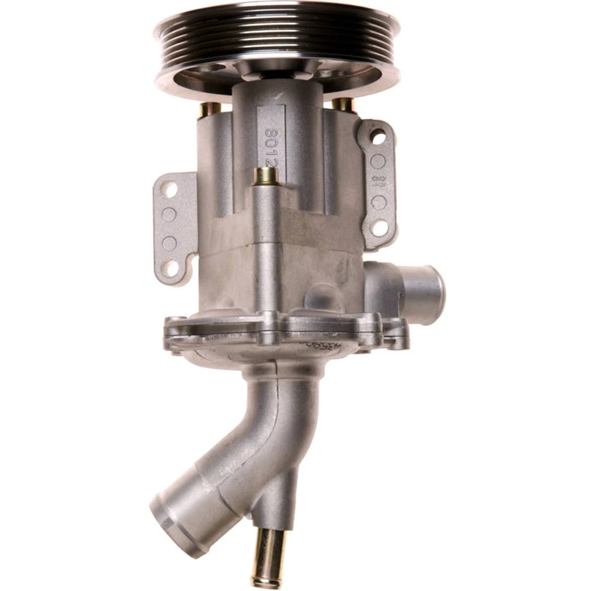 Gates Water Pump 43535 for Mini Cooper (2002–2008)