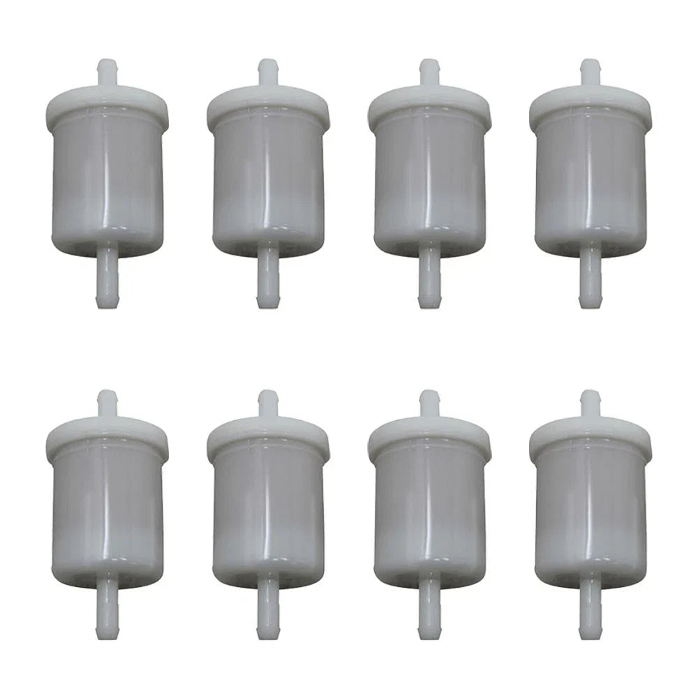 8X Fuel Filter for Toro (Replaces 108-3828)