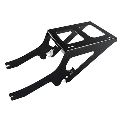 2X Mounting Rack for Harley Heritage Classic FLHC, Deluxe FLDE (2018–2025)