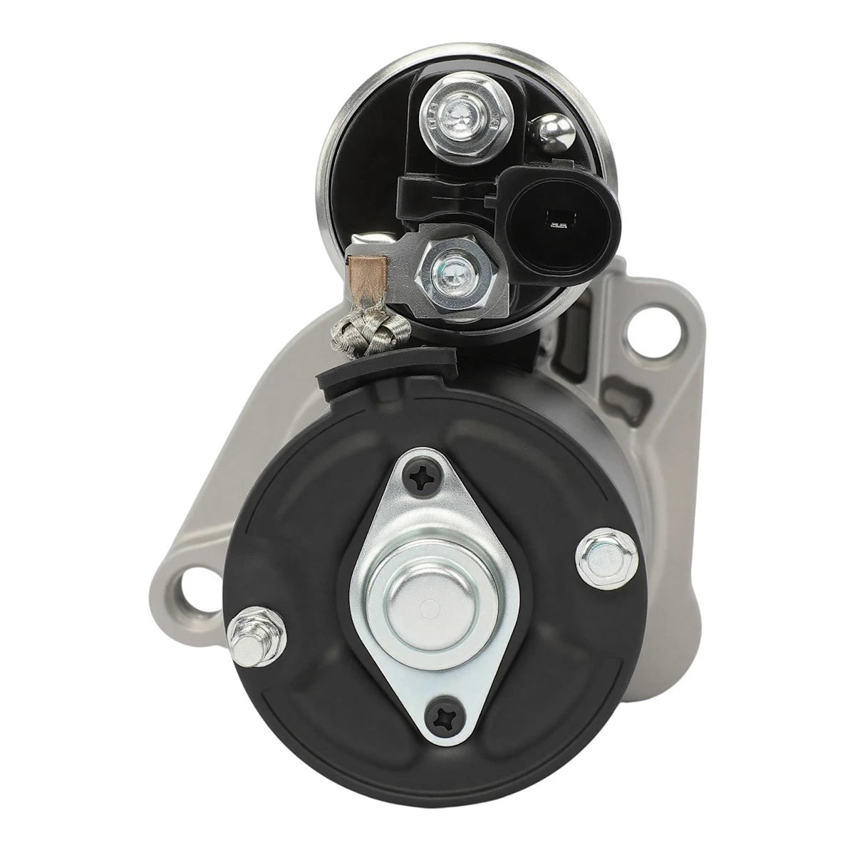 Starter for VW Audi A4 Quattro Passat (2005) - 18036960, 06B911023A, 0986021210