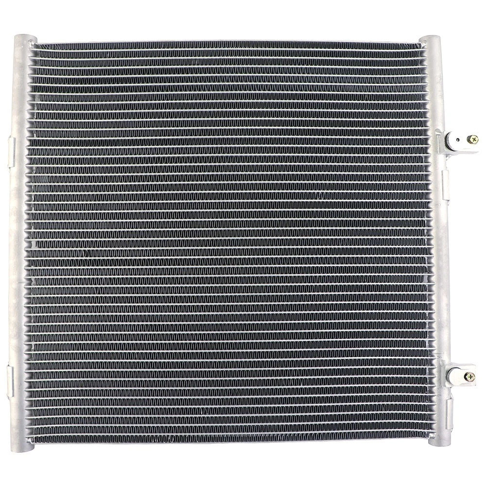 Condenser for Kubota (Fits 883P200-50040)