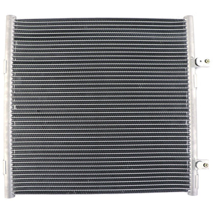Condenser for Kubota (Fits 883P200-50040)