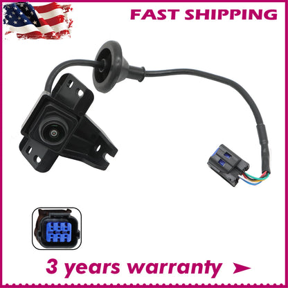 Rear View Backup Camera for Hyundai Elantra (2021–2022) 99240-BU500, 99240-AA100