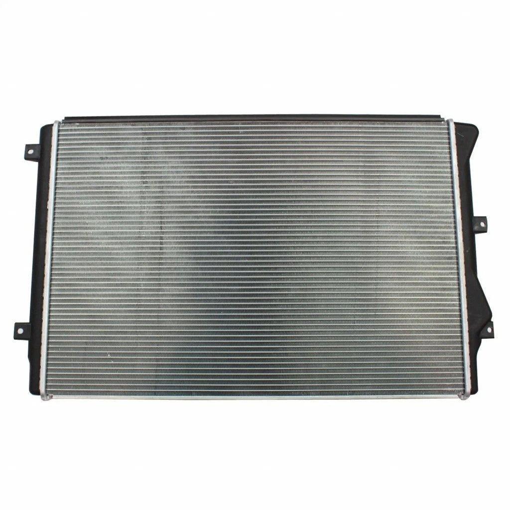 Radiator for Volkswagen CC (2009–2015) | VW3010156, CLX-M0-13212-CL360A55