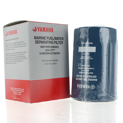 Fuel/Water Separating Filter for Yamaha (MAR-M10EL-00-00)