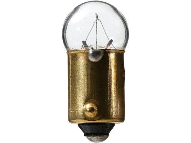 Clock Light Bulb for Oldsmobile Cutlass (1970–1971) 48142ZRHT