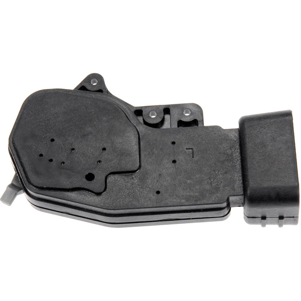 Dorman Front Left Door Lock Actuator Motor for Toyota Camry (1997–2001) 746-654, 20350119-101