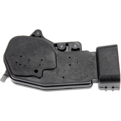 Dorman Front Left Door Lock Actuator Motor for Toyota Camry (1997–2001) 746-654, 20350119-101