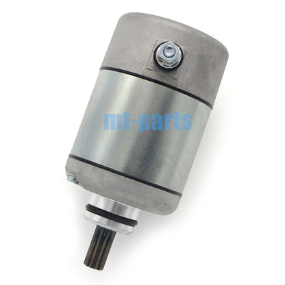 Starter Motor 31200-HN5-671 for Honda TRX350 TE/FE FourTrax 350 ES (2000–2006)