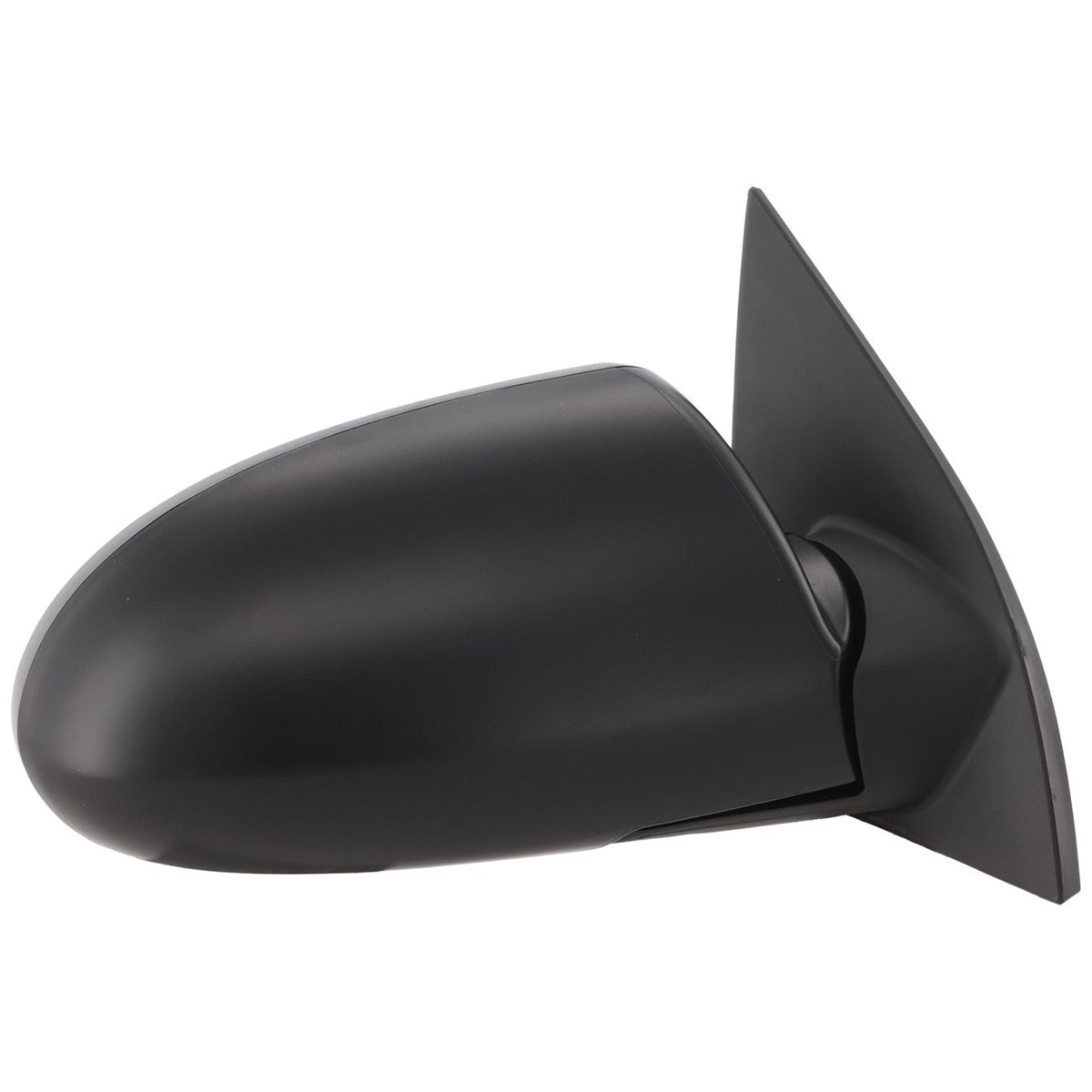 Passenger Right Side Mirror for Hyundai Accent (2006–2009)