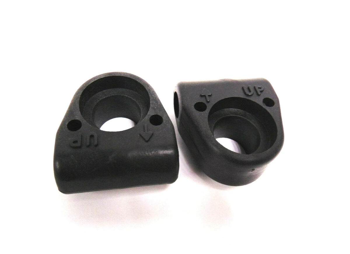 2X Short Spring Slides for Kimpex Snowmobile (299905)