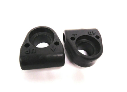 2X Short Spring Slides for Kimpex Snowmobile (299905)