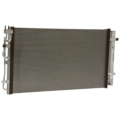 A/C Condenser for Hyundai Equus Genesis Coupe (2013) 3761C, 10680, 40313