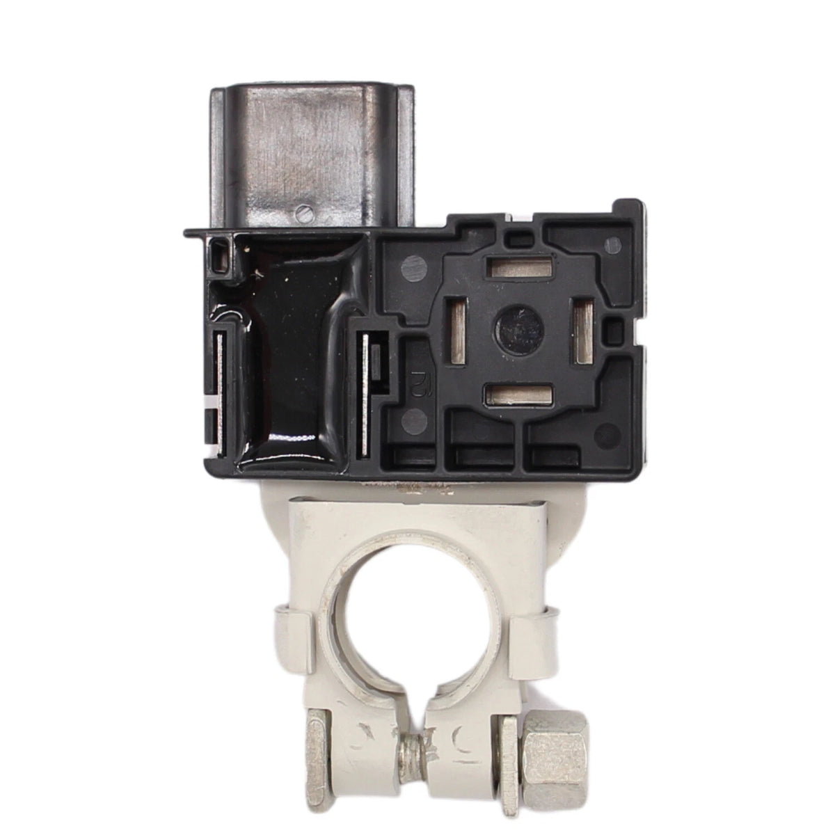Main Current Battery Sensor Ass for Nissan Rogue Qashqai X-Trail (2014–2023) 294G0-C990C, 294G0C990C