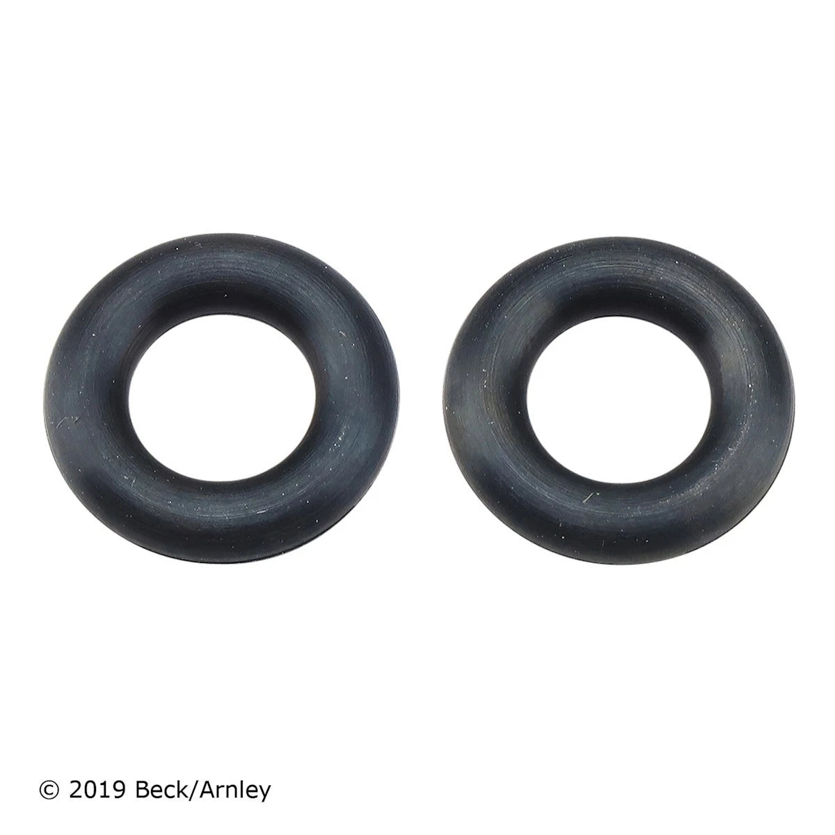 Set of 2 Fuel Injector Seals for MB Mercedes VW (2000–2010) 158-0892, ES70599