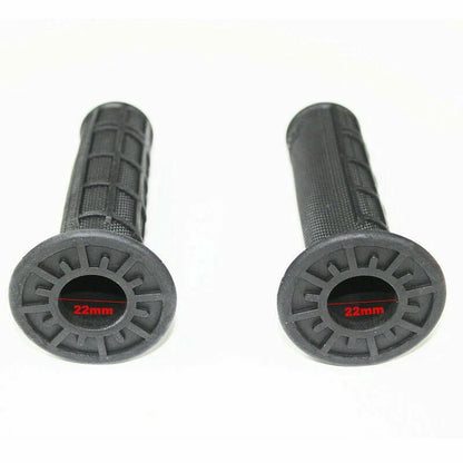 Throttle Cable Brake Lever Grips Set for 50cc 70cc 90cc 110cc 125cc ATV