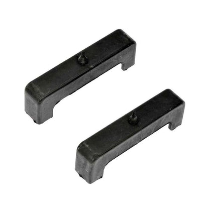 Radiator Mount Bushings for Chevy Express Pasajeros (2014) - Rubber, ALX-PAU-RB-926-276-CLA7