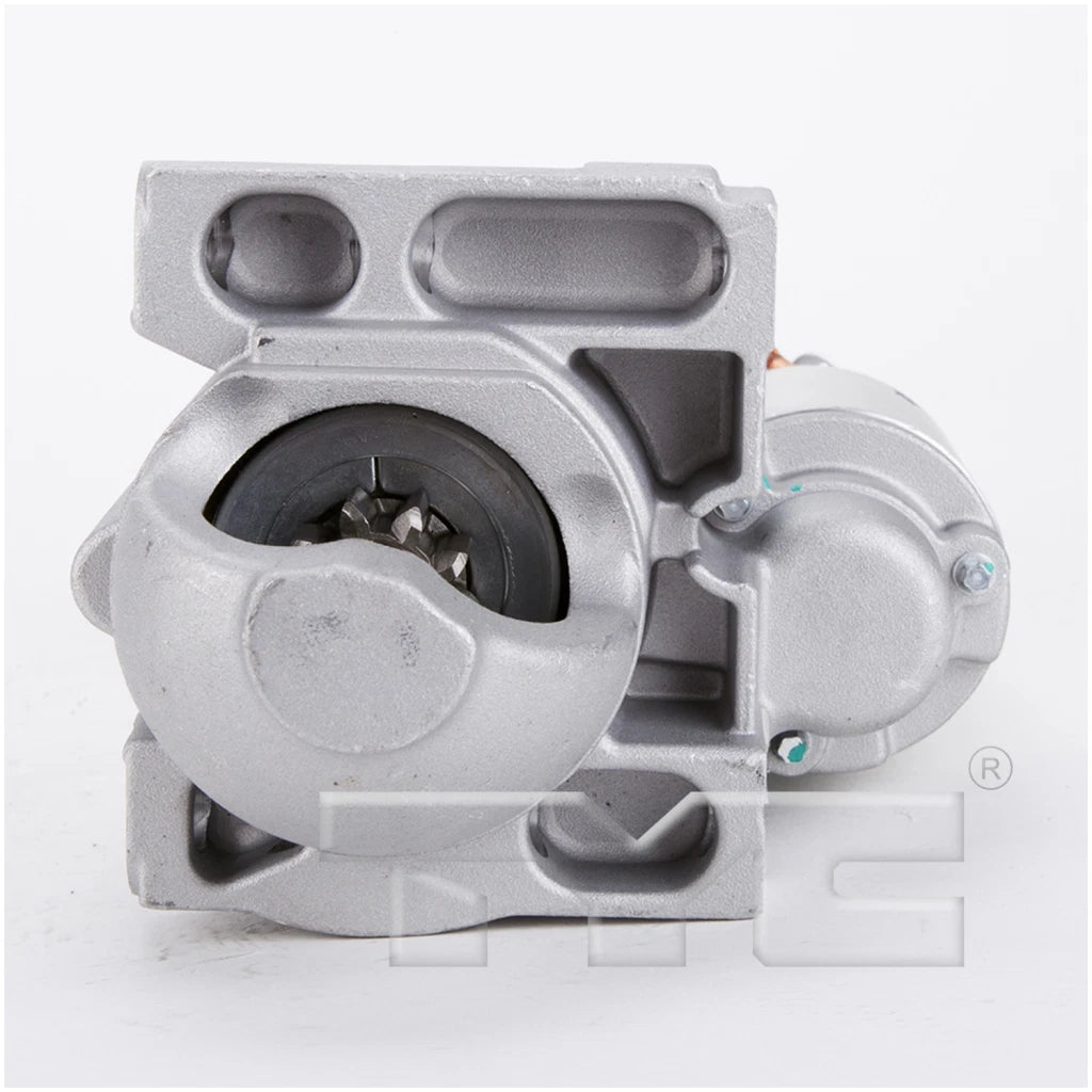 Starter Motor for Chevy Tahoe (2003–2008) CLX-M0-1-06494-CL360A13