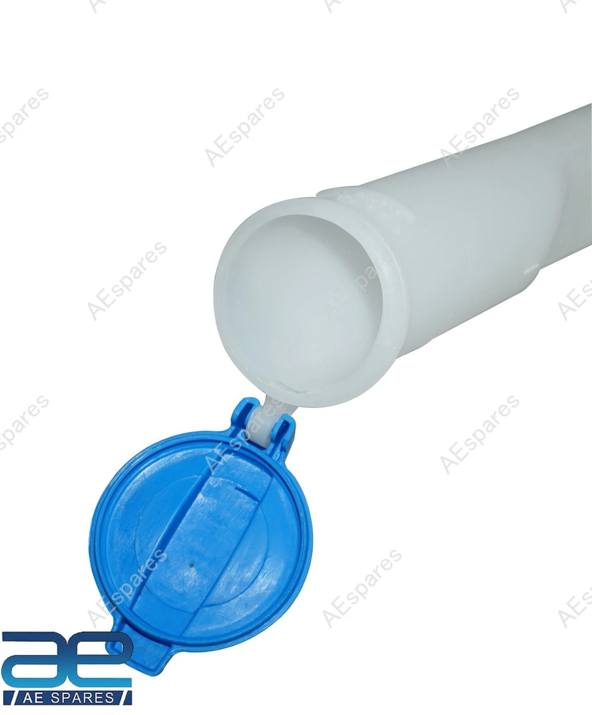 Windshield Washer Reservoir Assembly for Hyundai Grand i10 (2014–2020) 98620B4000