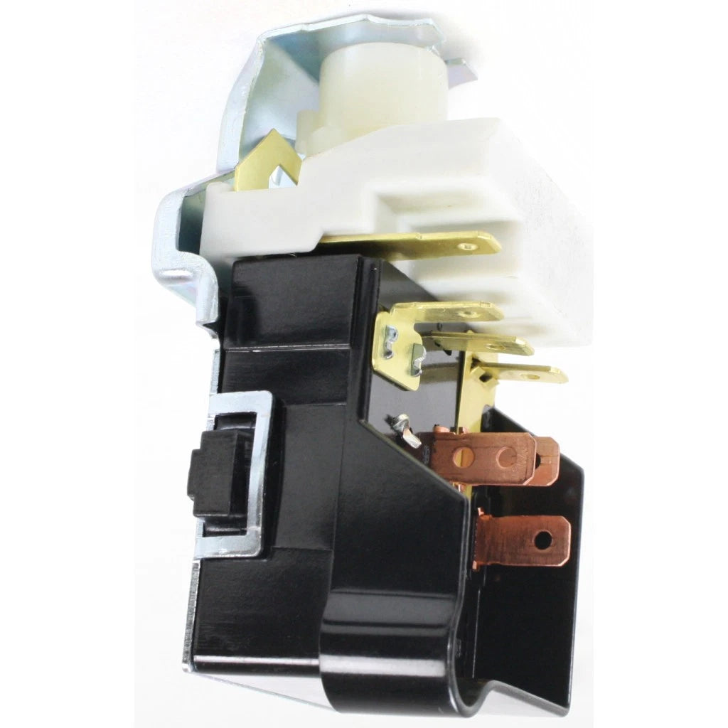 Headlight Switch for Chevy Biscayne (1966–1967) CLX-M0-USA-ARBB108901-CL360A92