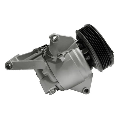 AC Compressor Kit W Condenser for Toyota Yaris R 1.5L (2020–2022)