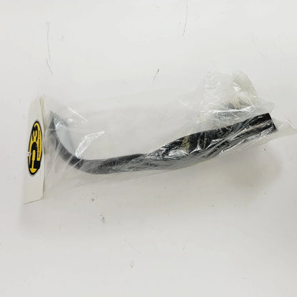 P3 Carbon Fiber MegaBomb Heat Shield for KTM 350 SX-F (2013–2015) 201094