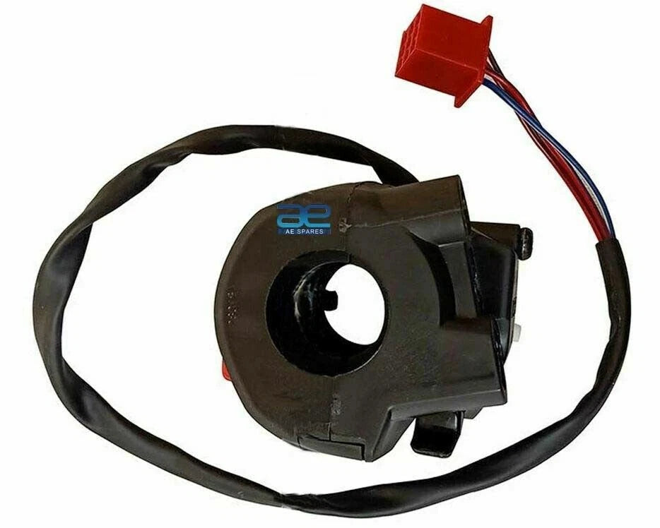 Switch Module RH for Royal Enfield Interceptor 650 (2019–2023)