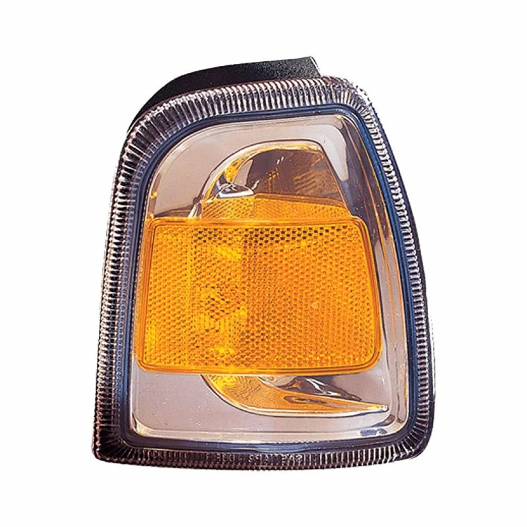 Set of 2 Turn Signal Lights for Ford Ranger (2006–2011) MLX-PAIR-SHE576BA-121L-CL360A50, FO2530171