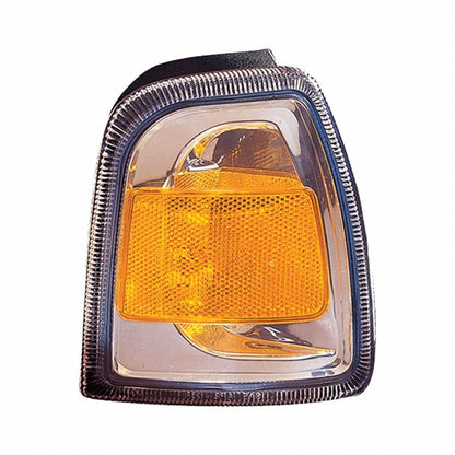 Set of 2 Turn Signal Lights for Ford Ranger (2006–2011) MLX-PAIR-SHE576BA-121L-CL360A50, FO2530171