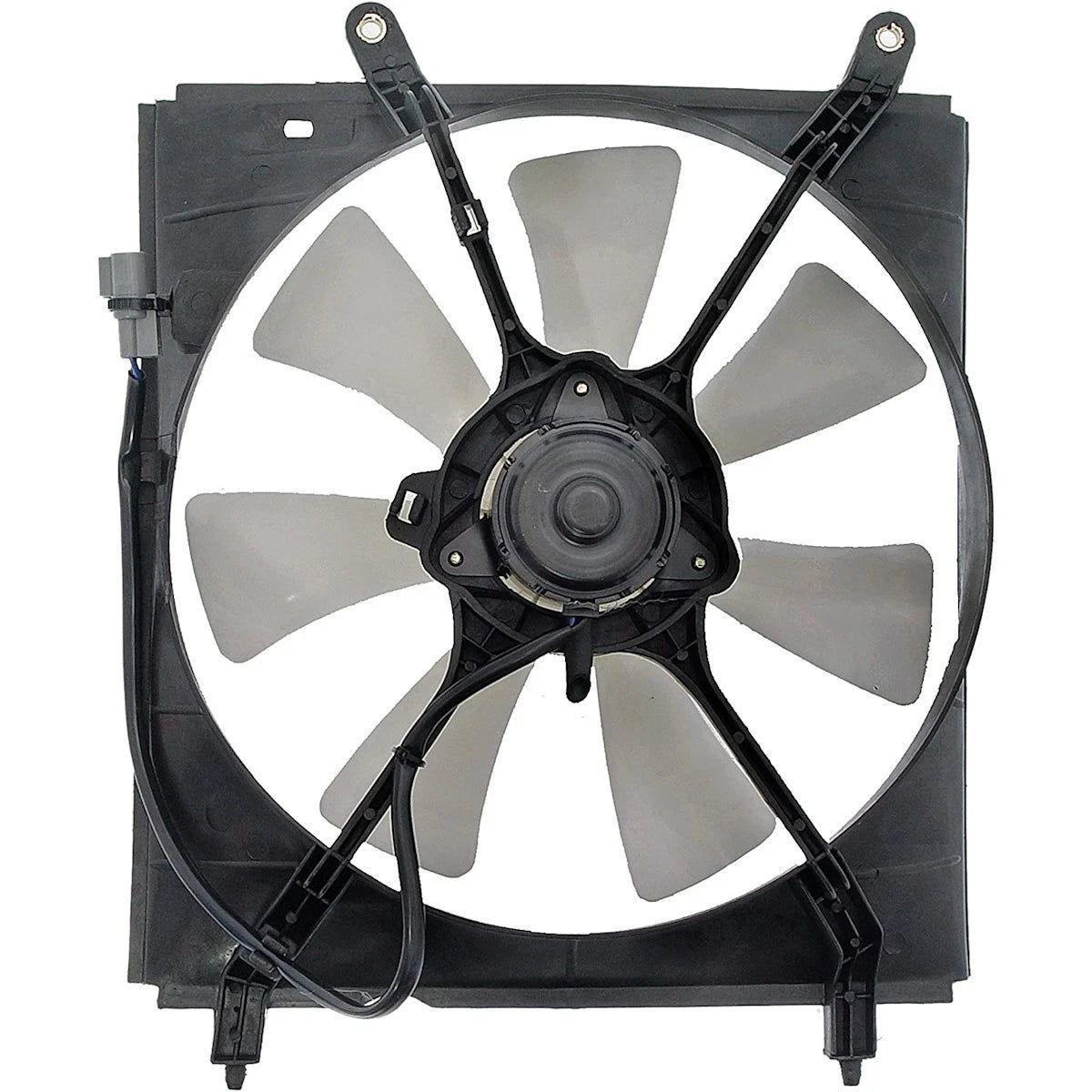 Dorman Cooling Fan Assembly for Toyota Camry (620-520, 75563, 163610A030)