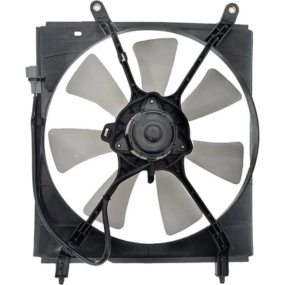 Dorman Cooling Fan Assembly for Toyota Camry (620-520, 75563, 163610A030)