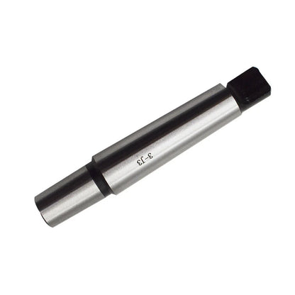 3MT to 3JT Tanged End Drill Chuck Arbor for Jacobs Morse Taper (MT3–JT3)