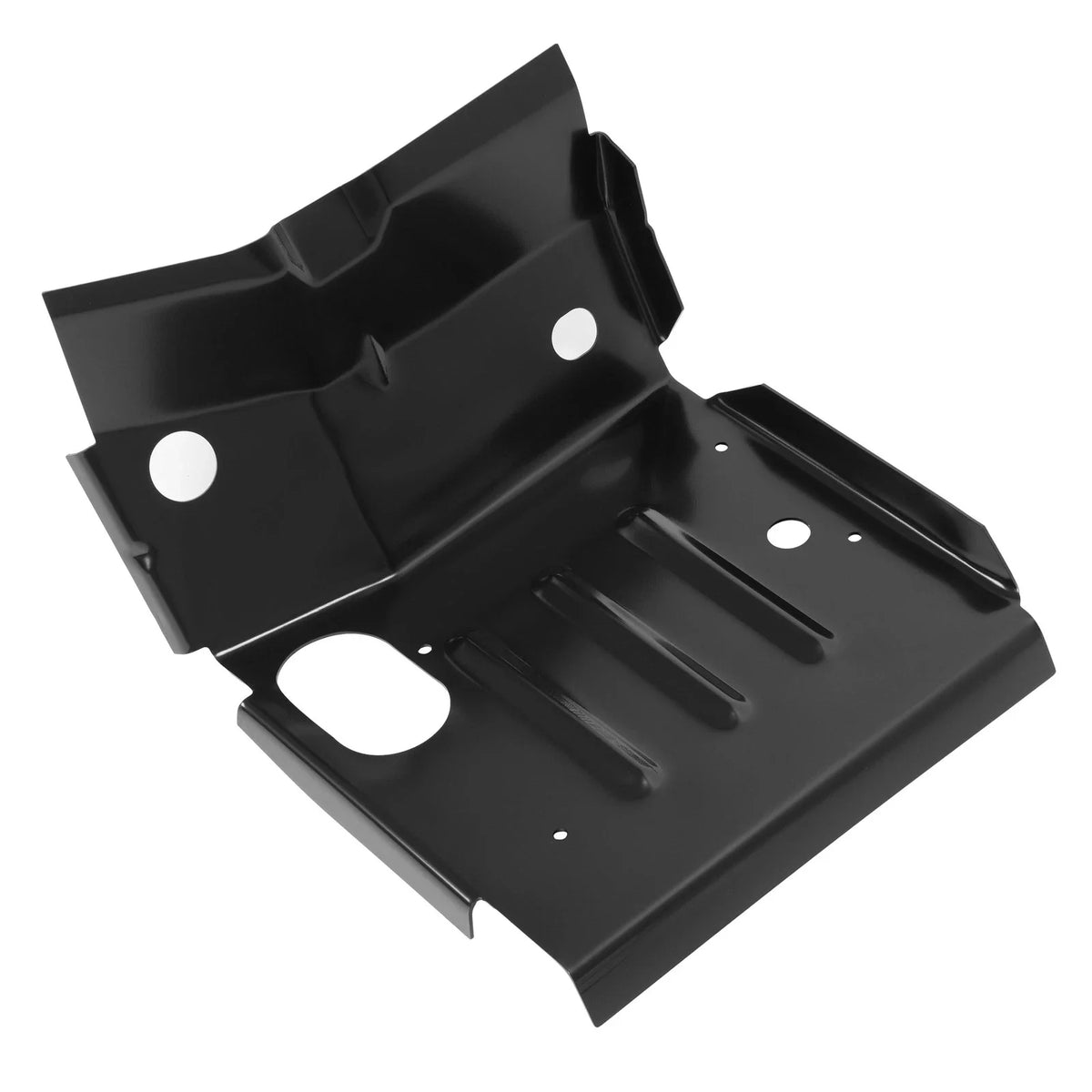 Right Front Cab Mount Floor Support for Ford F150 F250 Bronco (1980–1998)