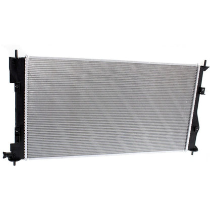 Radiator for Subaru BRZ (2013–2018) SC3010109, CLX-M0-USA-P13346-CL360A70