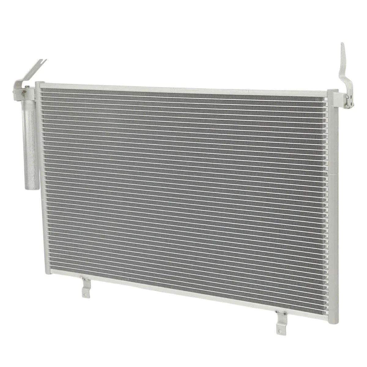 A/C Condenser for Mitsubishi Endeavor (2004–2008, 2010–2011) 18055163, 3383, CN3383PFC, 7812A172, MR513467