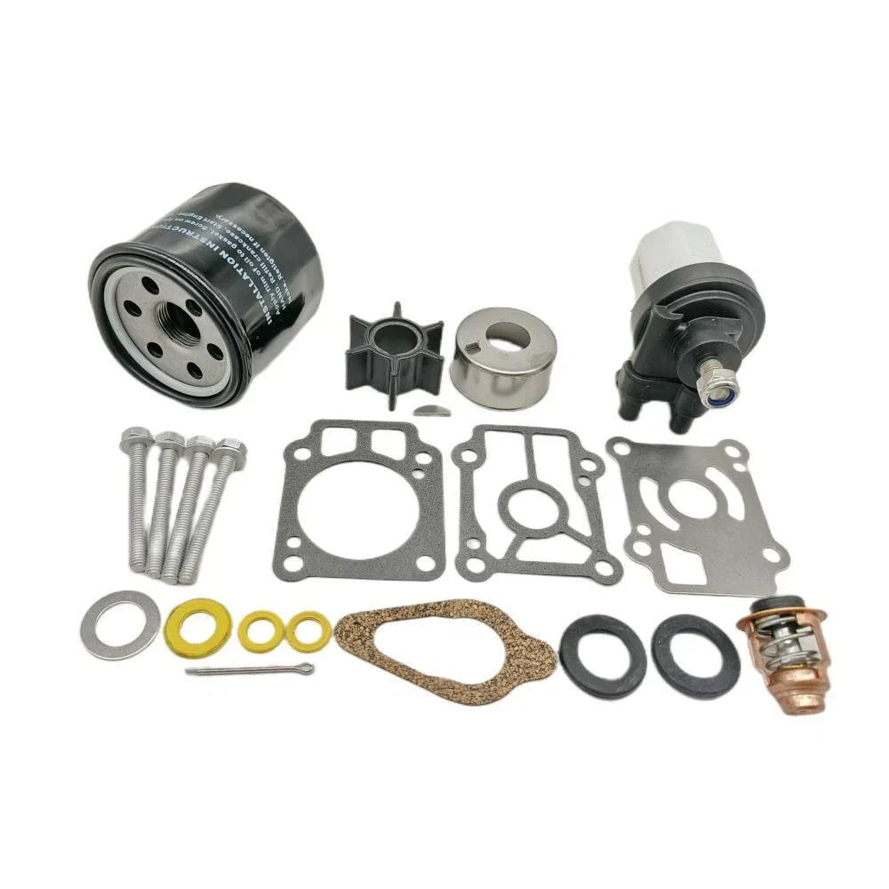 Service Kit for Mercury Mariner Outboard 20HP 30HP (8M0120839 853792A07)