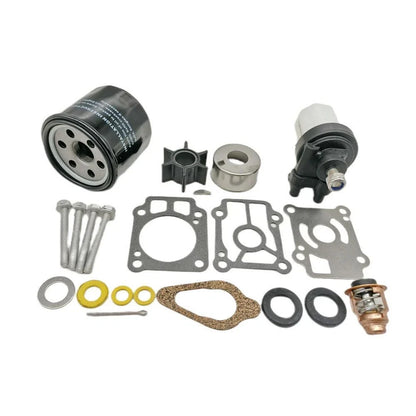 Service Kit for Mercury Mariner Outboard 20HP 30HP (8M0120839 853792A07)