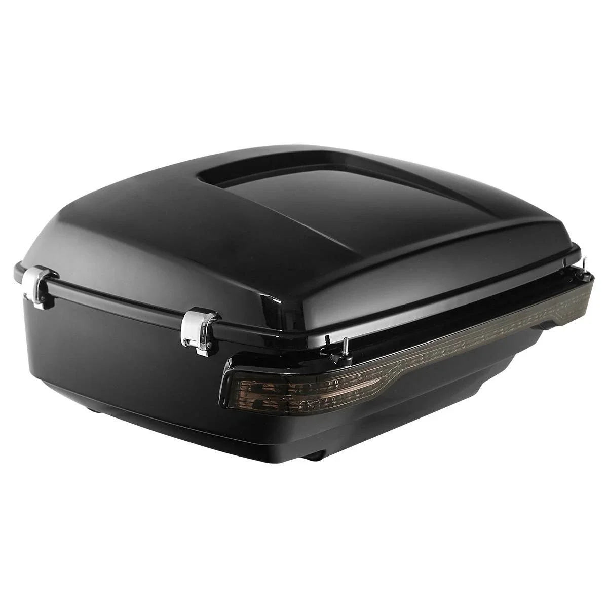 Smoked LED Brake Light Accent for Harley Touring (2014–2026)
