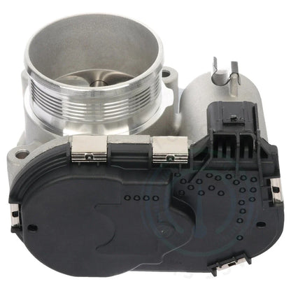 Throttle Body for Ford Focus SE Hatchback (2012–2013)
