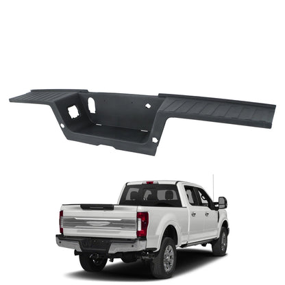 Rear Bumper Step Pad for Ford F250 F350 F450 (2017–2022) BCK93951K
