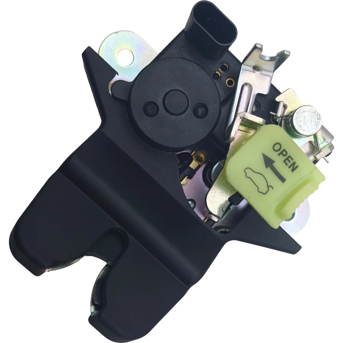 Rear Trunk Lid Latch for Hyundai Sonata (2020–2023) Replacement 81230-L0000