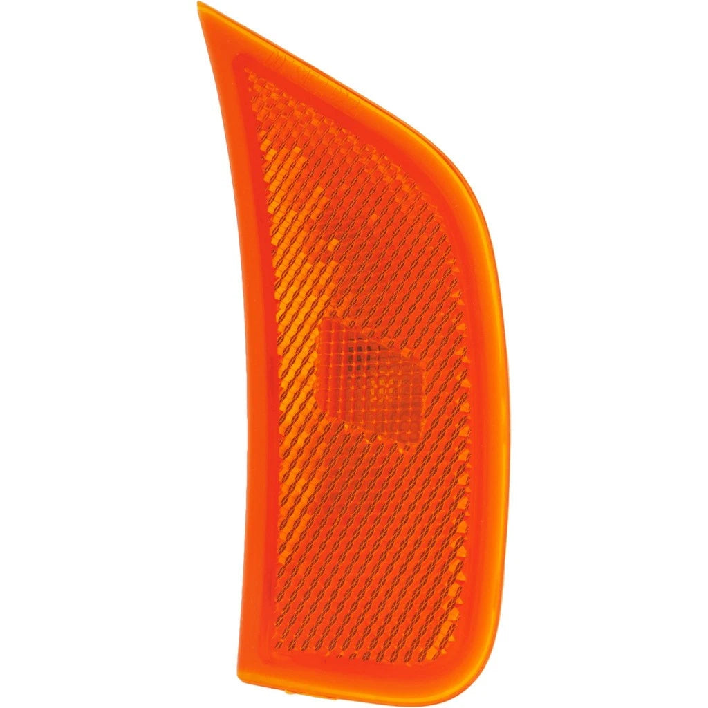 Front Side Marker Light Unit for Chevy Suburban (2021) - GM2551206, CLX-M0-335-1427R-AS-CL360A51