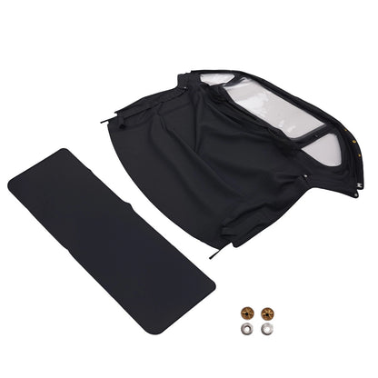 Convertible Top Assembly for MG MGB (1971–1980) 51YG6C