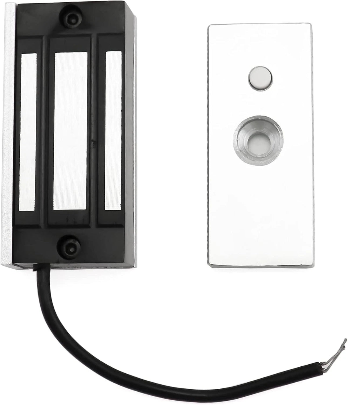 Electric Magnetic Lock for QWORK (60kg Holding Force)