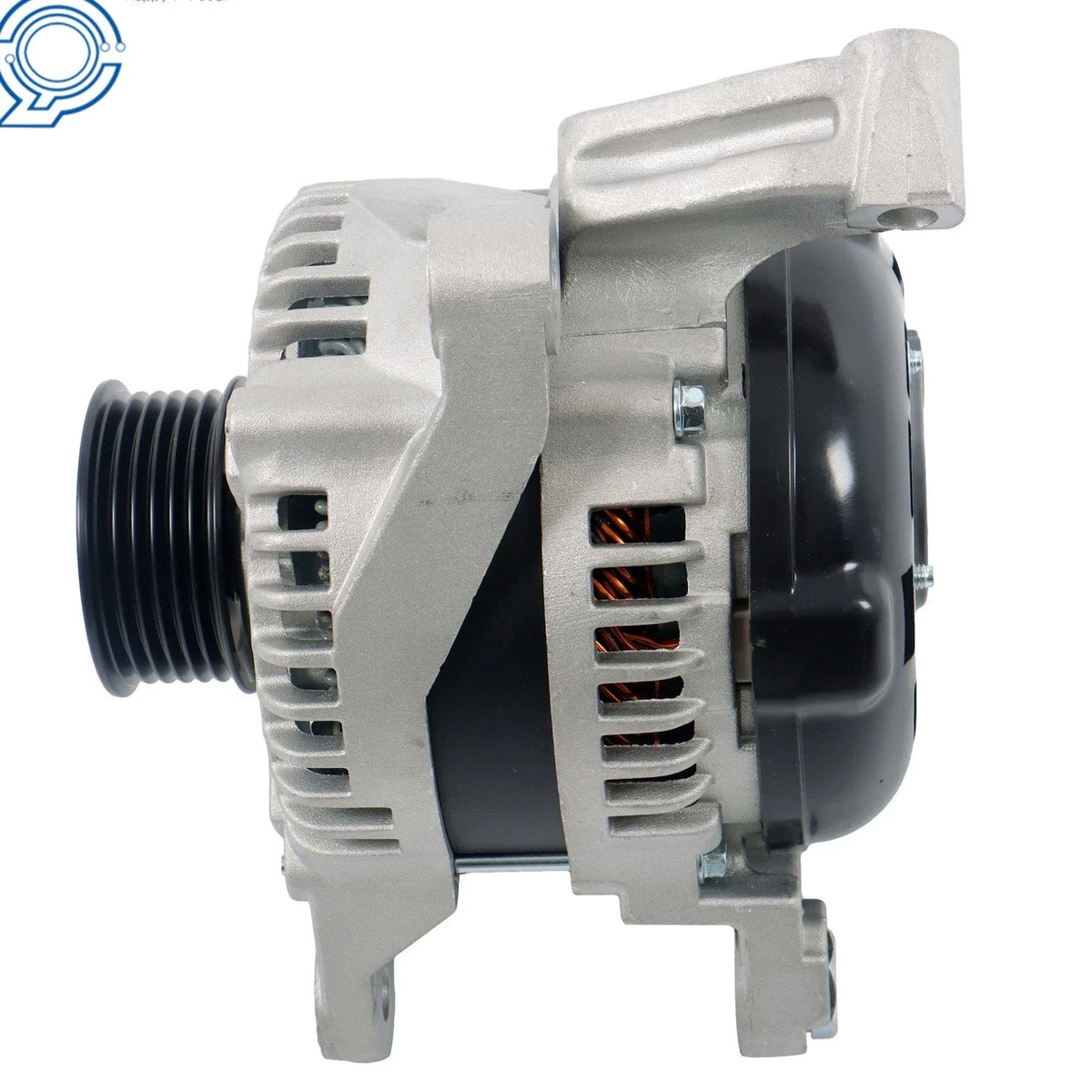 Alternator 12V 160Amp for Jeep Liberty (2007–2010) 56029914AL