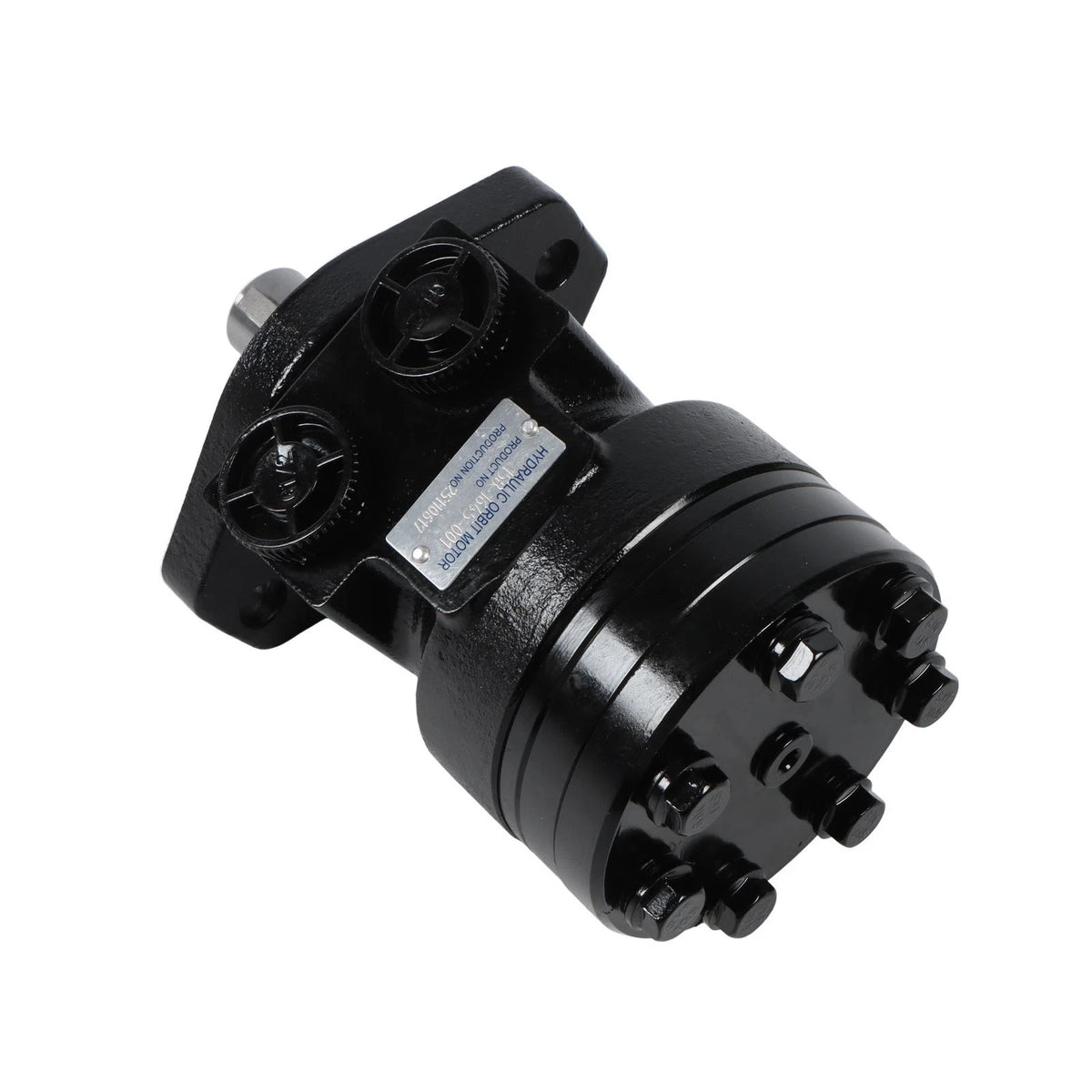 Hydraulic Motor for Eaton Char-Lynn T Series (158-1645-001)